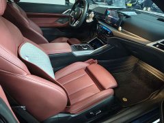 BMW 4 Series 2024 430i M Sport Night Edition - ფოტო 10