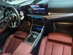 BMW 4 Series 2024 430i M Sport Night Edition - ფოტო 11