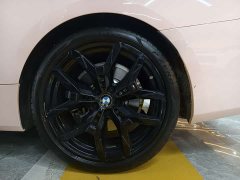BMW 4 Series 2024 430i M Sport Night Edition - ფოტო 12