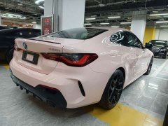 BMW 4 Series 2024 430i M Sport Night Edition - ფოტო 15