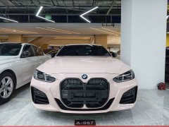 BMW 4 Series 2024 430i M Sport Night Edition - ფოტო 2