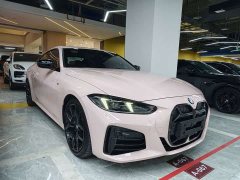 BMW 4 Series 2024 430i M Sport Night Edition - ფოტო 3