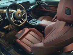BMW 4 Series 2024 430i M Sport Night Edition - ფოტო 4