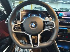 BMW 4 Series 2024 430i M Sport Night Edition - ფოტო 5