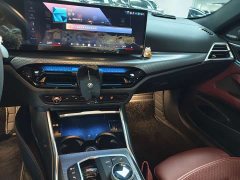BMW 4 Series 2024 430i M Sport Night Edition - ფოტო 6
