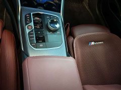 BMW 4 Series 2024 430i M Sport Night Edition - ფოტო 8