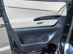Lexus LM 2023 500h Six-Seat Premium Edition - ფოტო 10