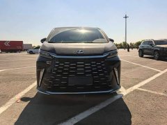 Lexus LM 2023 500h Six-Seat Premium Edition - ფოტო 3