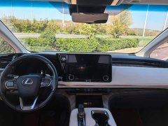 Lexus LM 2023 500h Six-Seat Premium Edition - ფოტო 7