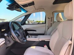 Lexus LM 2023 500h Six-Seat Premium Edition - ფოტო 8