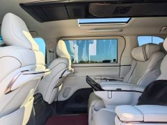 Lexus LM 2023 500h Six-Seat Premium Edition - ფოტო 9