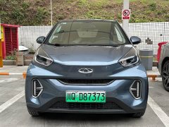 Chery Ant Sweet Peach Edition Sugar Edition Ternary Lithium 30kW 301km - ფოტო 1