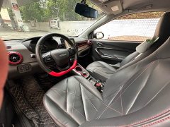 Chery Ant Sweet Peach Edition Sugar Edition Ternary Lithium 30kW 301km - ფოტო 7
