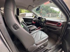 Chery Ant Sweet Peach Edition Sugar Edition Ternary Lithium 30kW 301km - ფოტო 9