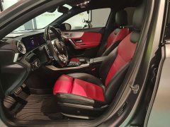 Mercedes-Benz Mercedes-AMG A35 L 4MATIC 2022 - ფოტო 4