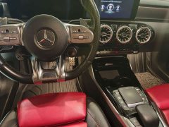 Mercedes-Benz Mercedes-AMG A35 L 4MATIC 2022 - ფოტო 5