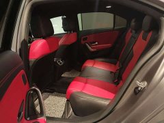 Mercedes-Benz Mercedes-AMG A35 L 4MATIC 2022 - ფოტო 6