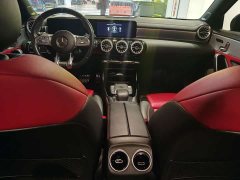 Mercedes-Benz Mercedes-AMG A35 L 4MATIC 2022 - ფოტო 7