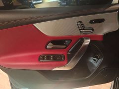 Mercedes-Benz Mercedes-AMG A35 L 4MATIC 2022 - ფოტო 8