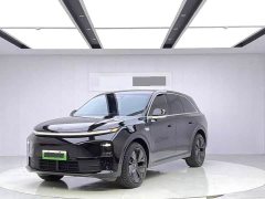 Li Auto L6 2024 Pro - ფოტო 1
