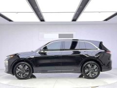 Li Auto L6 2024 Pro - ფოტო 2
