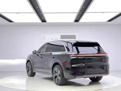 Li Auto L6 2024 Pro - ფოტო 3