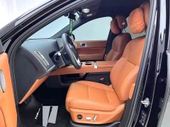 Li Auto L6 2024 Pro - ფოტო 4