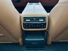 Li Auto L6 2024 Pro - ფოტო 7