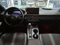 Honda Civic 2022 240TURBO CVT Fuel Dynamic Edition - ფოტო 10