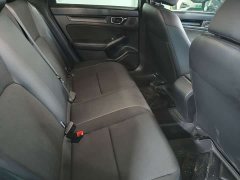 Honda Civic 2022 240TURBO CVT Fuel Dynamic Edition - ფოტო 11