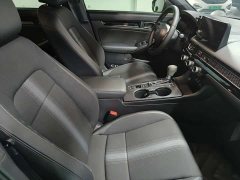 Honda Civic 2022 240TURBO CVT Fuel Dynamic Edition - ფოტო 12