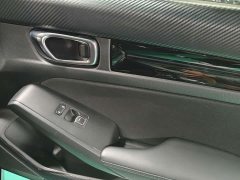 Honda Civic 2022 240TURBO CVT Fuel Dynamic Edition - ფოტო 13