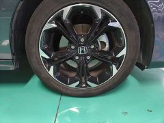 Honda Civic 2022 240TURBO CVT Fuel Dynamic Edition - ფოტო 14