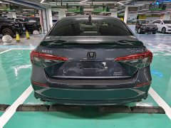 Honda Civic 2022 240TURBO CVT Fuel Dynamic Edition - ფოტო 16