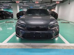 Honda Civic 2022 240TURBO CVT Fuel Dynamic Edition - ფოტო 2