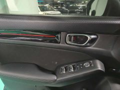 Honda Civic 2022 240TURBO CVT Fuel Dynamic Edition - ფოტო 5
