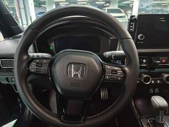 Honda Civic 2022 240TURBO CVT Fuel Dynamic Edition - ფოტო 6