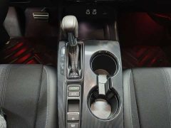 Honda Civic 2022 240TURBO CVT Fuel Dynamic Edition - ფოტო 8