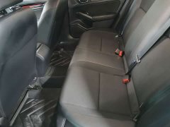 Honda Civic 2022 240TURBO CVT Fuel Dynamic Edition - ფოტო 9
