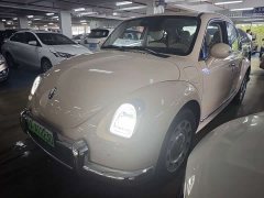 Ora Ballet Cat 2023 401km Deluxe - ფოტო 1