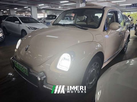 2024 Ora Ballet Cat 2023 401km Deluxe - ავტომობილი ჩინეთიდან