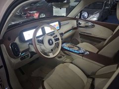 Ora Ballet Cat 2023 401km Deluxe - ფოტო 14