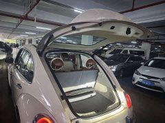 Ora Ballet Cat 2023 401km Deluxe - ფოტო 9