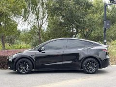 Tesla Model Y Rear-Wheel Drive - ფოტო 3