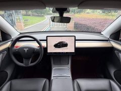 Tesla Model Y Rear-Wheel Drive - ფოტო 5