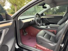 Tesla Model Y Rear-Wheel Drive - ფოტო 6