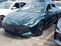 SAIC MG7 1.5T DCT Premium Luxury Edition - ფოტო 1