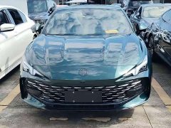 SAIC MG7 1.5T DCT Premium Luxury Edition - ფოტო 2