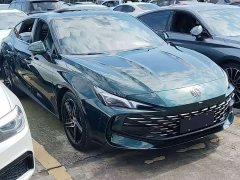 SAIC MG7 1.5T DCT Premium Luxury Edition - ფოტო 3