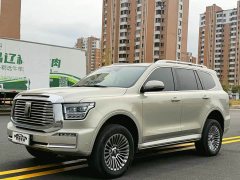 Tank 500 New Energy Hi4-T - ფოტო 1
